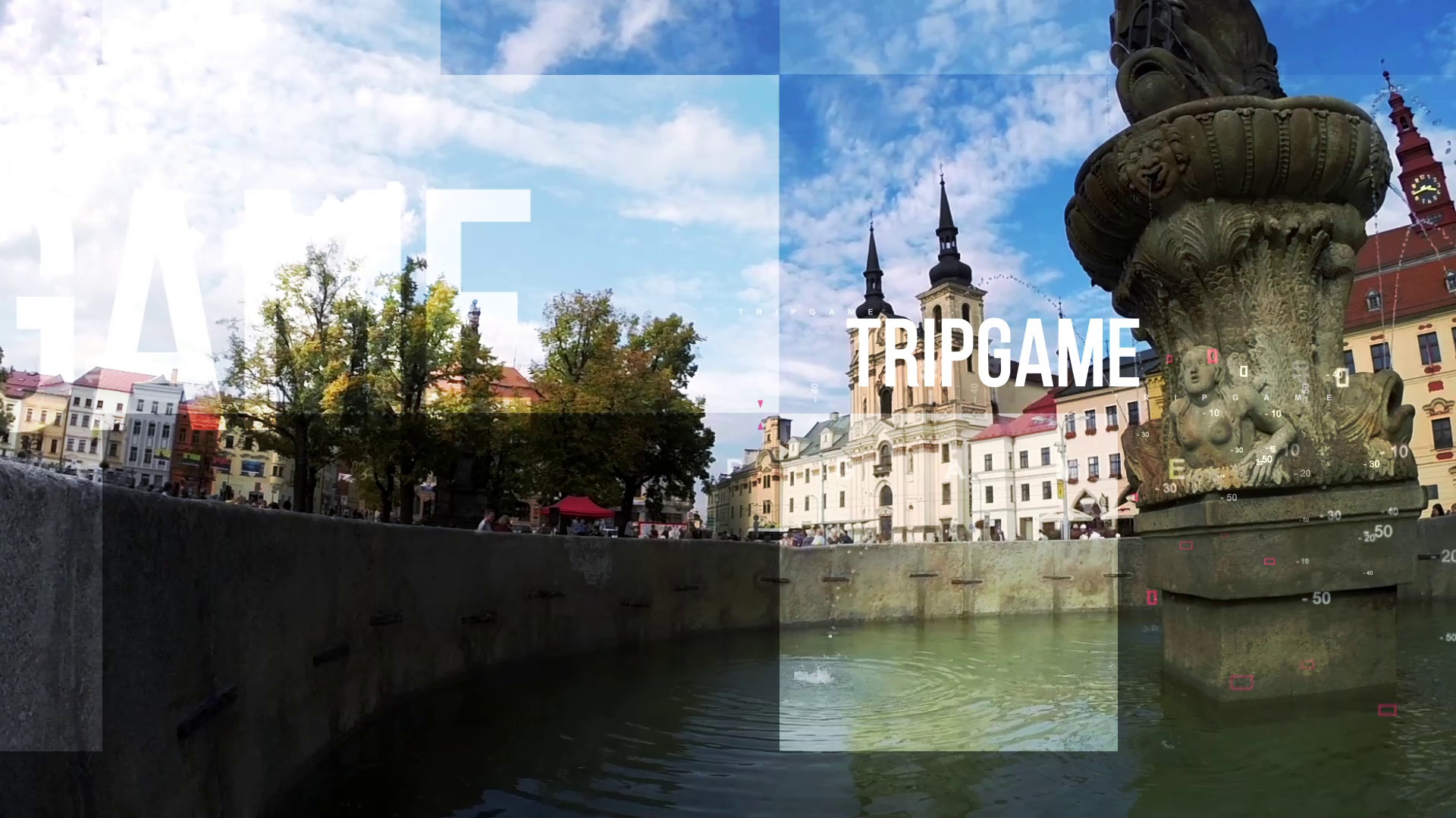 TRIPGAME