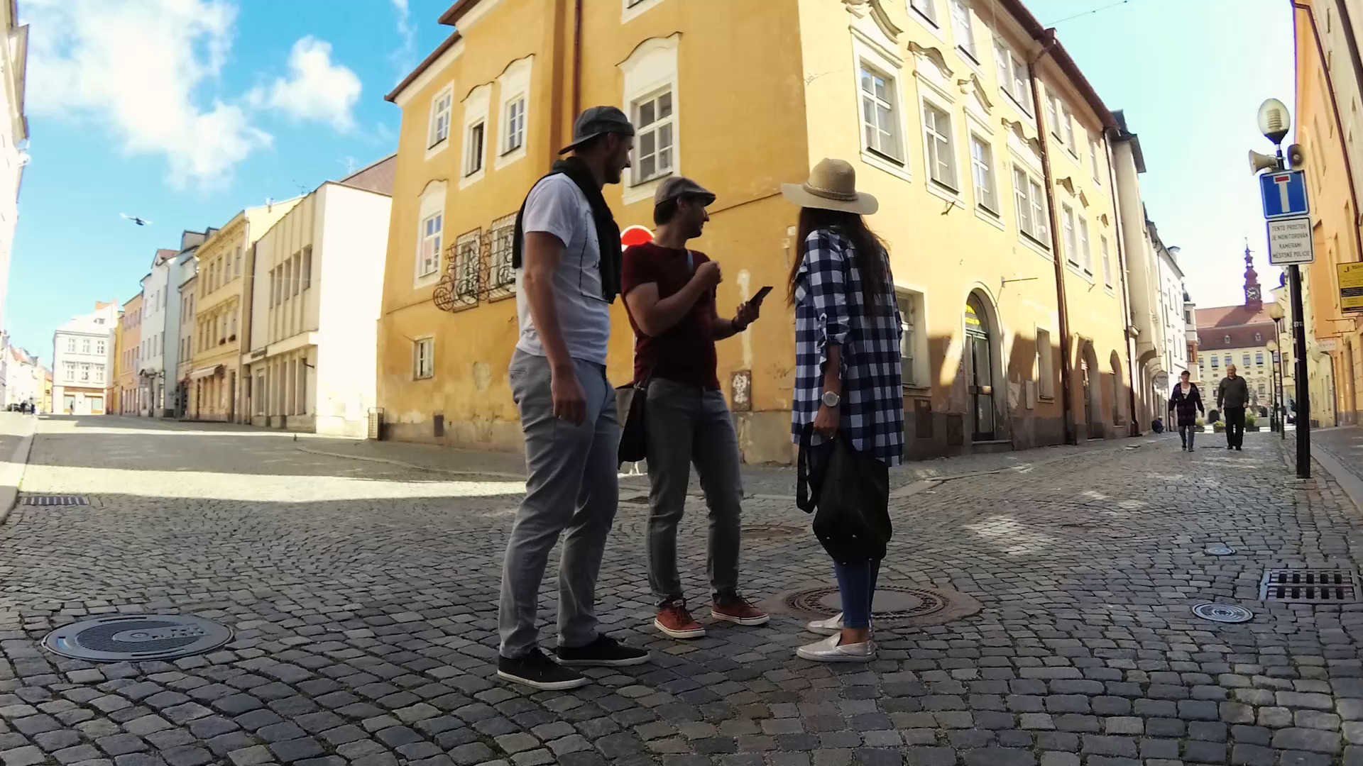 TRIPGAME