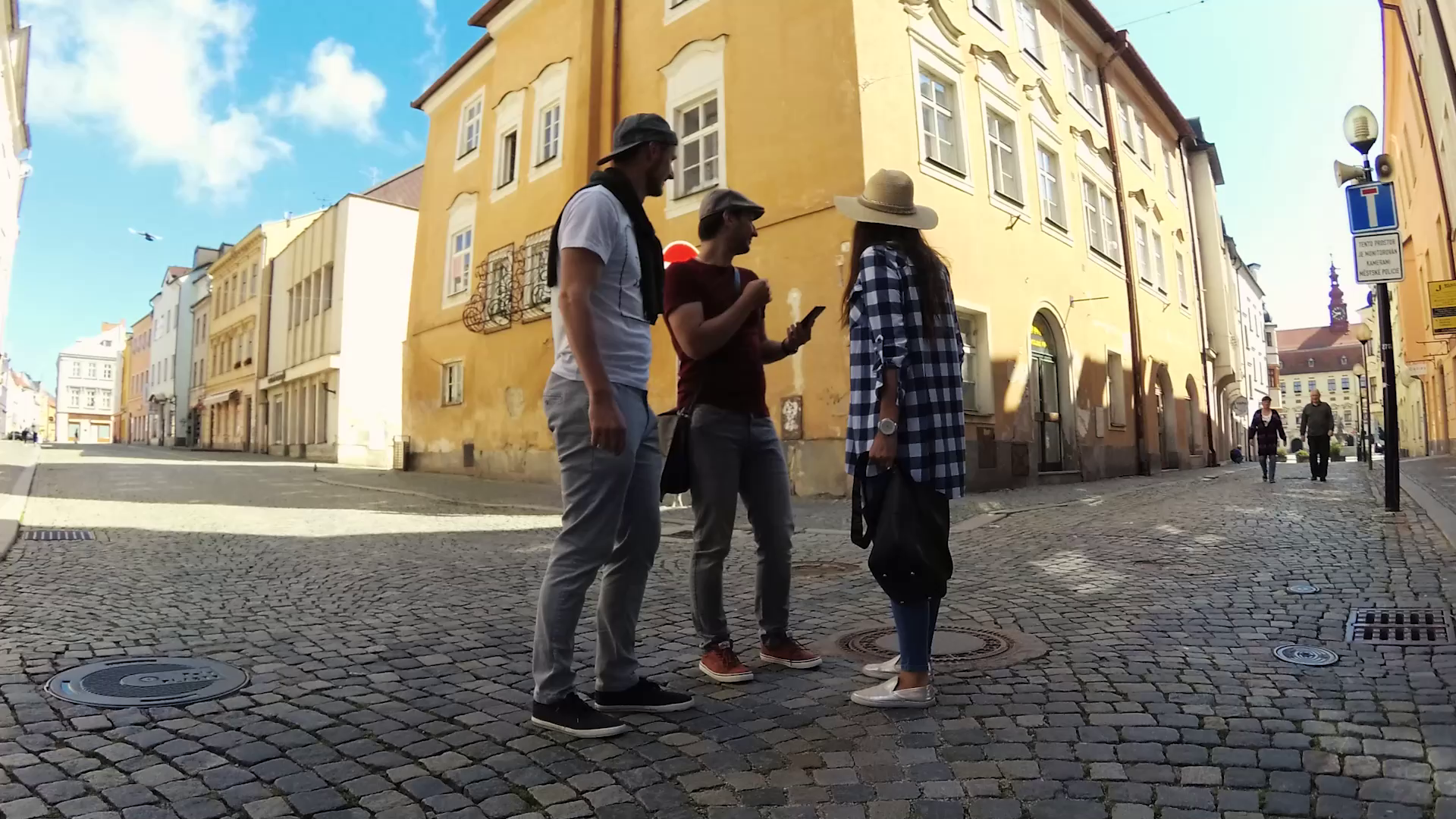 TRIPGAME