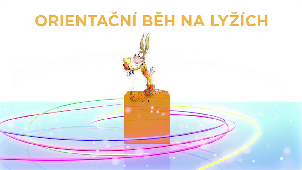 OLYMPIÁDA MLÁDEŽE
