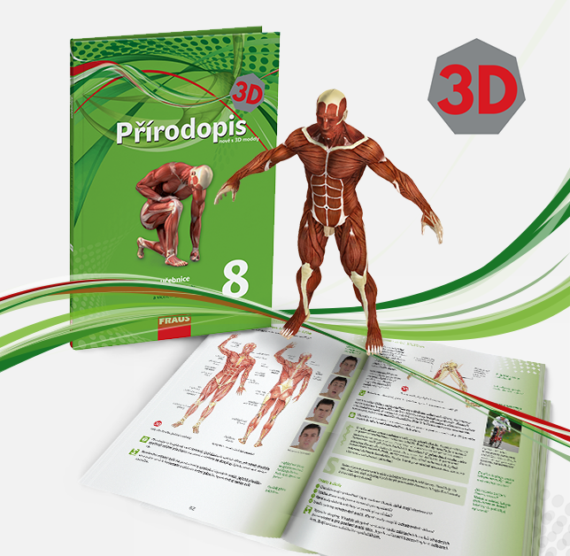 FRAUS 3D