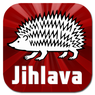 JIHLAVA PĚŠKY