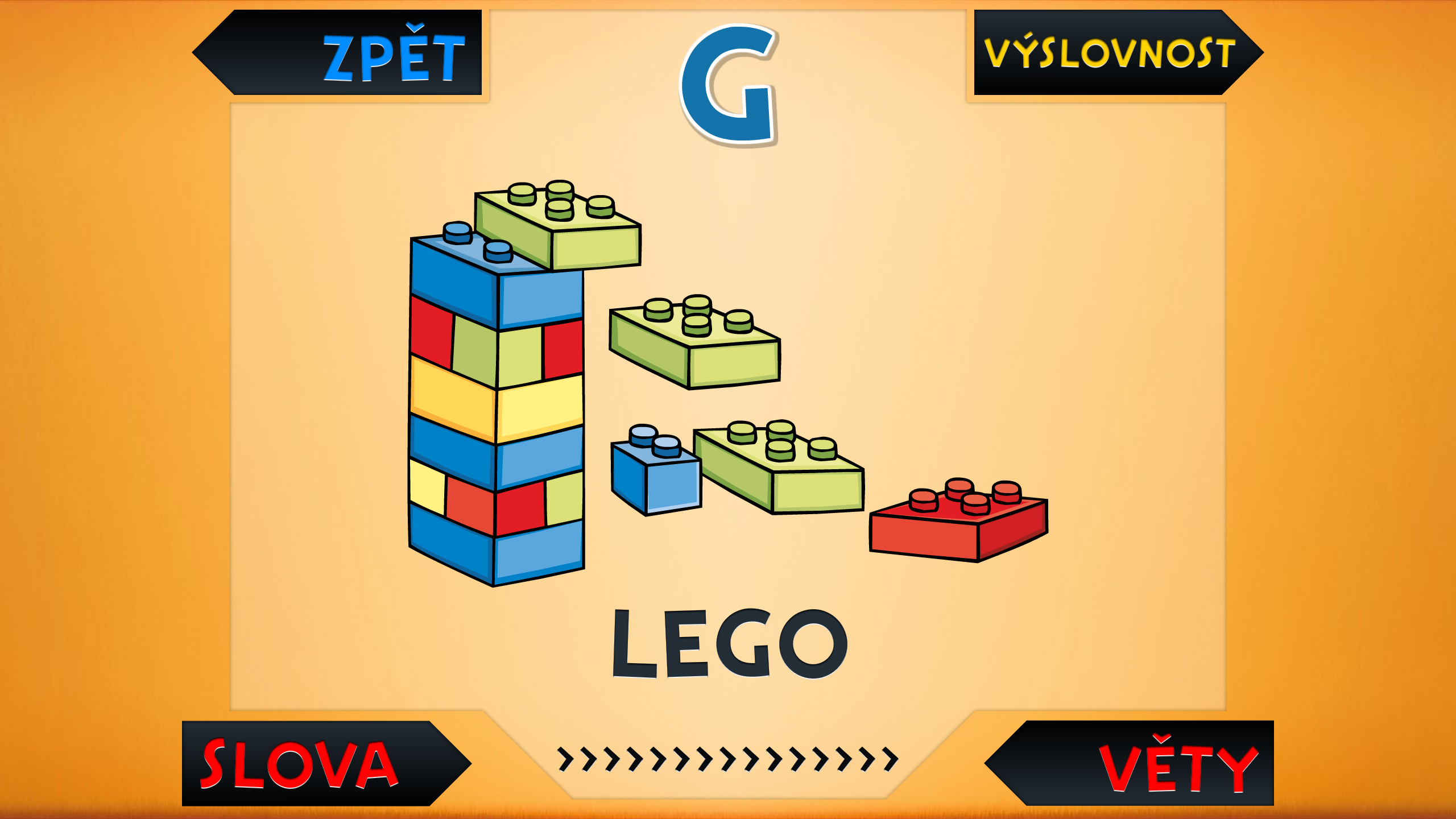 Logopedie - hezky česky