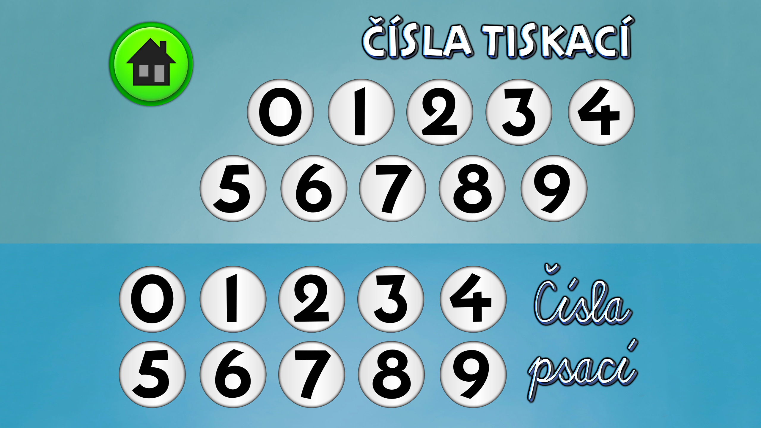 Česká písanka