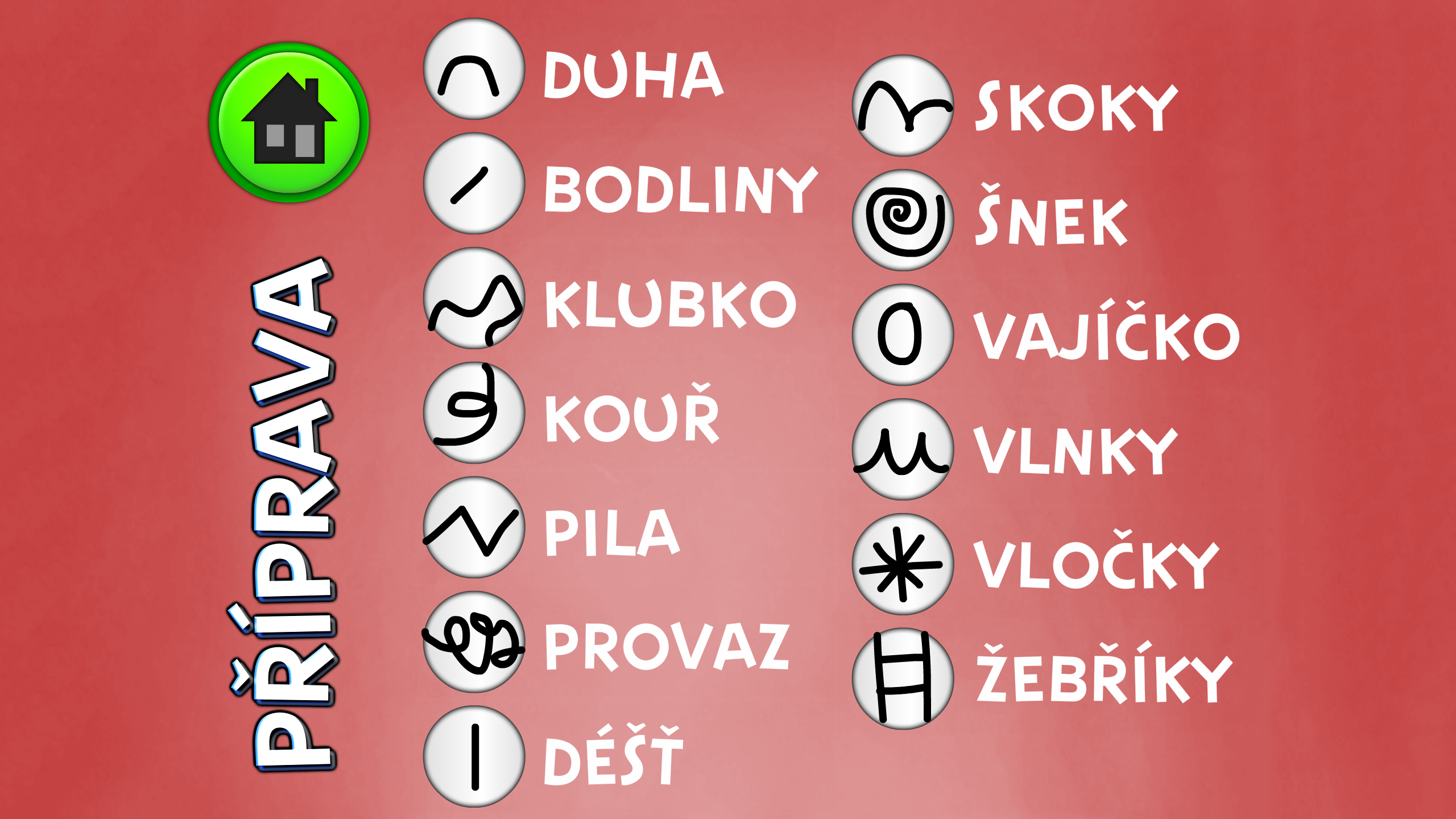 Česká písanka
