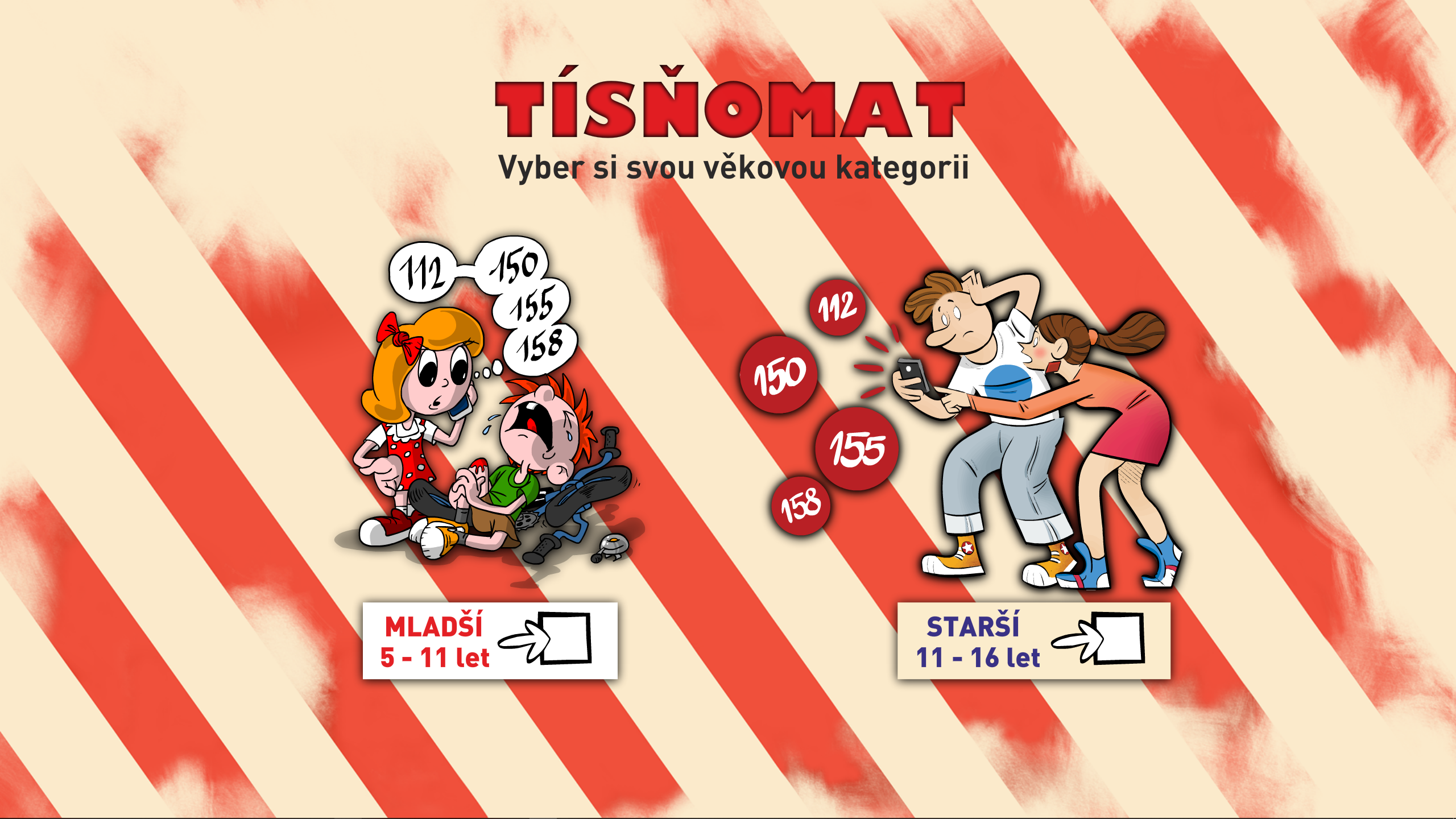 Tísňomat