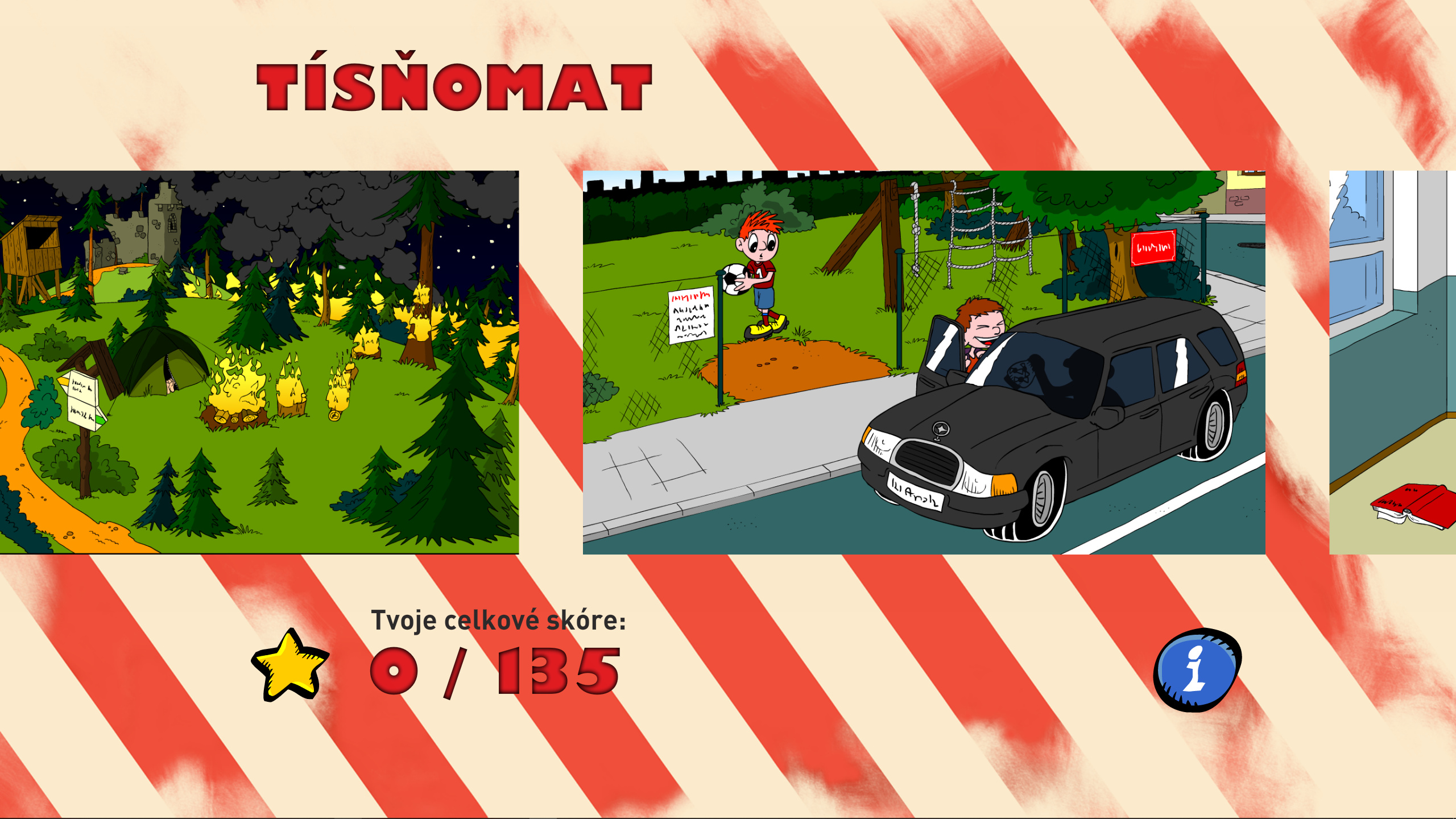Tísňomat