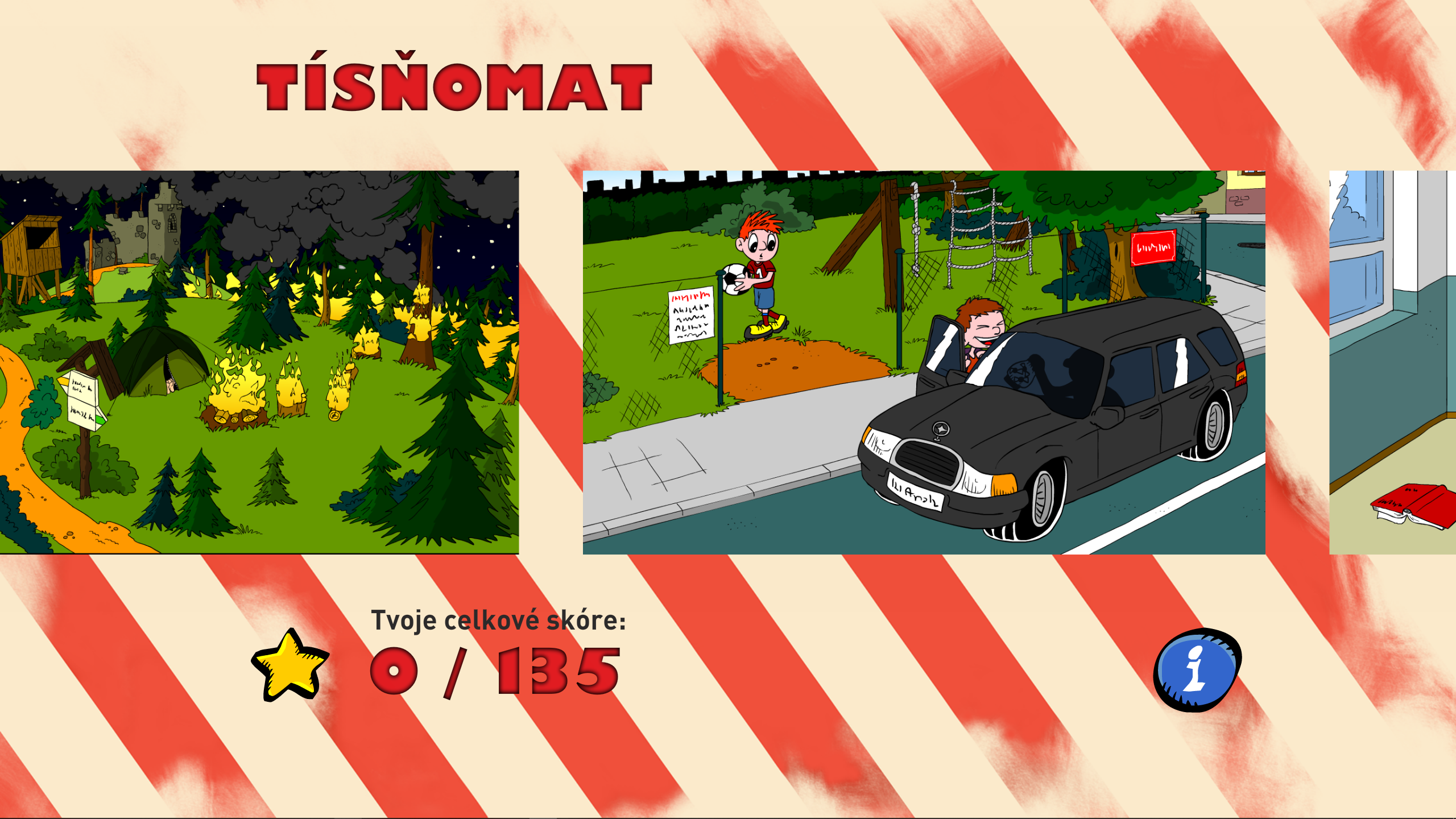 Tísňomat