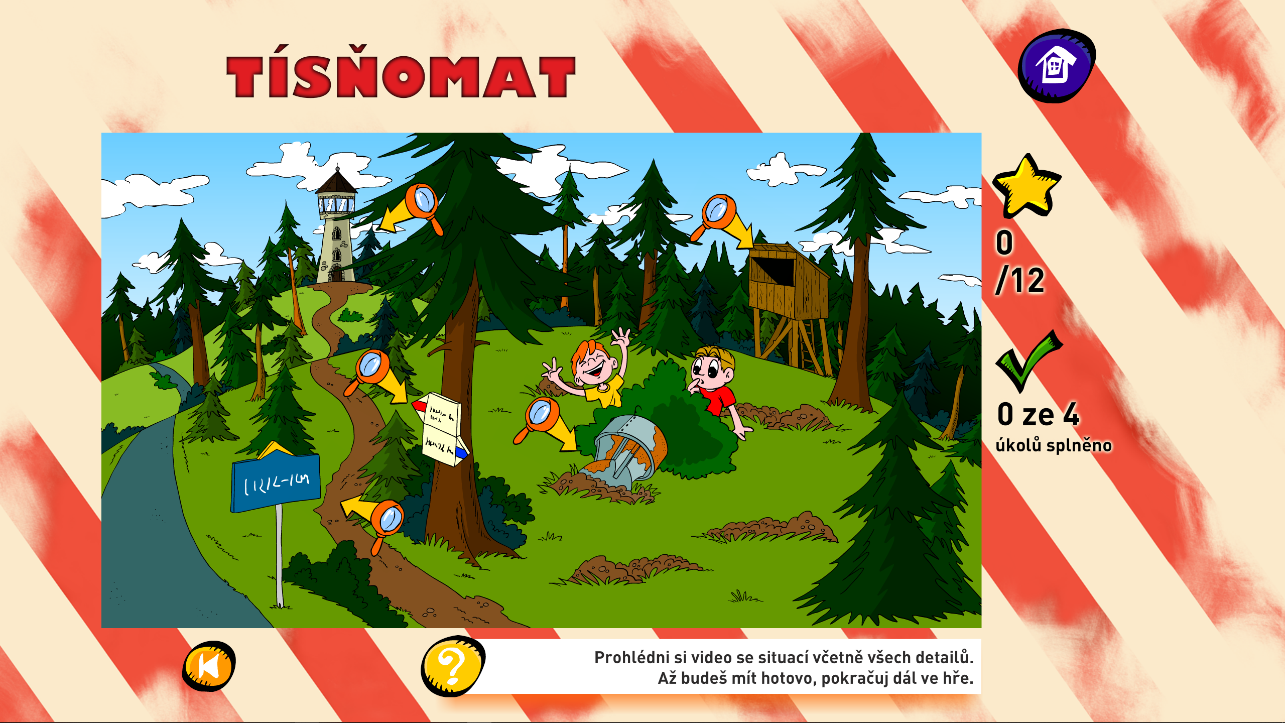 Tísňomat