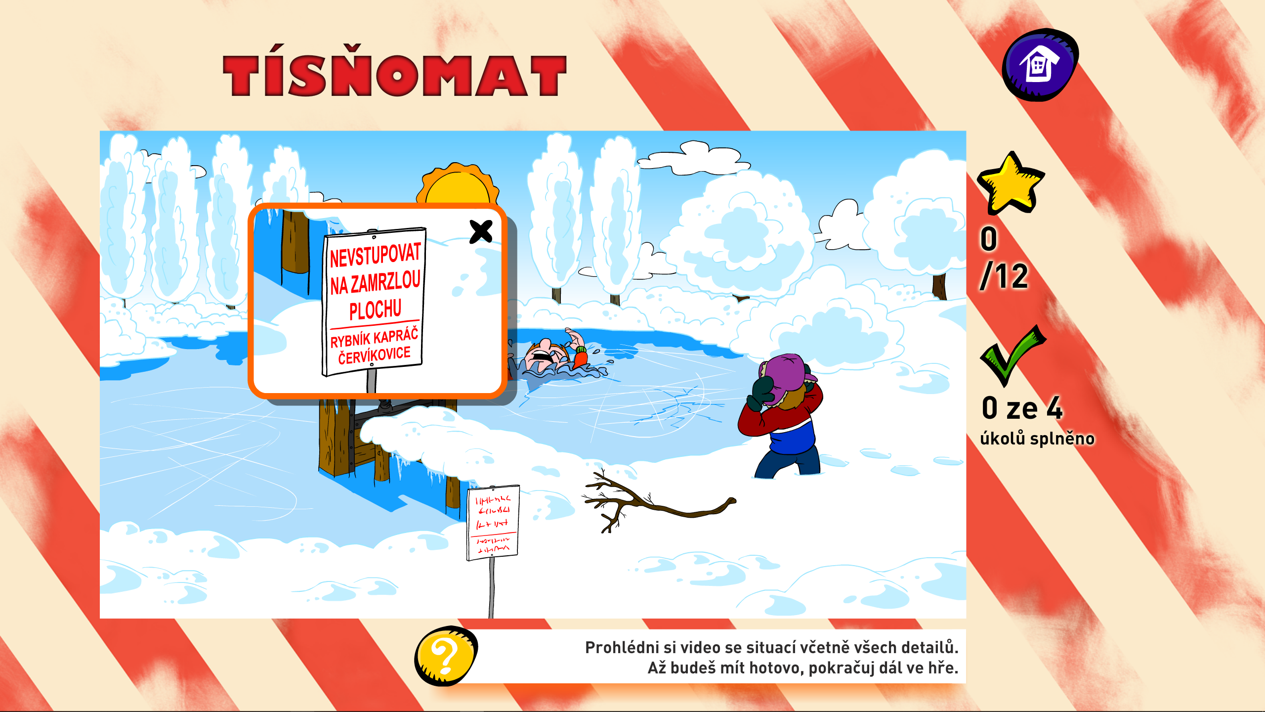 Tísňomat
