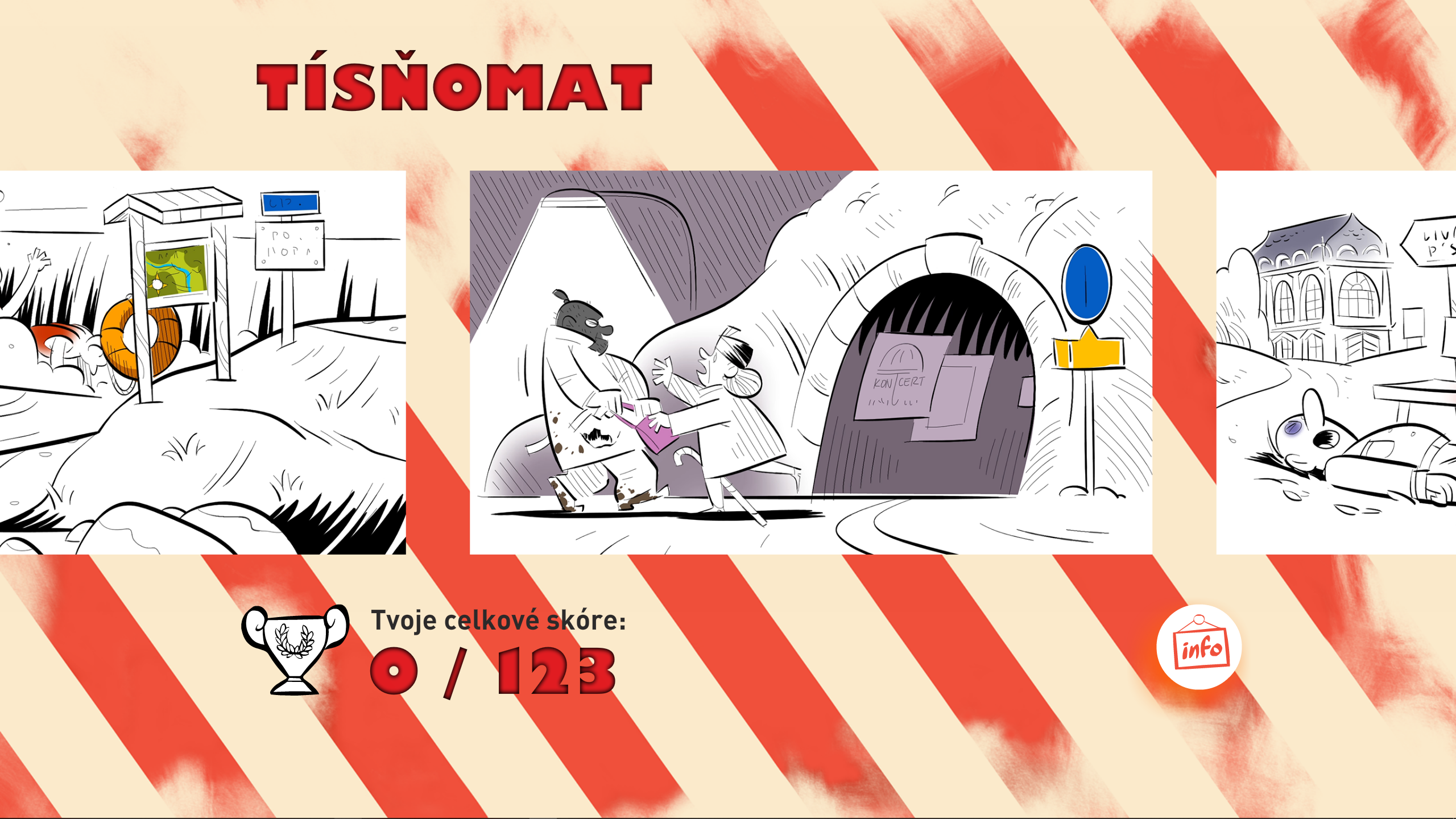 Tísňomat