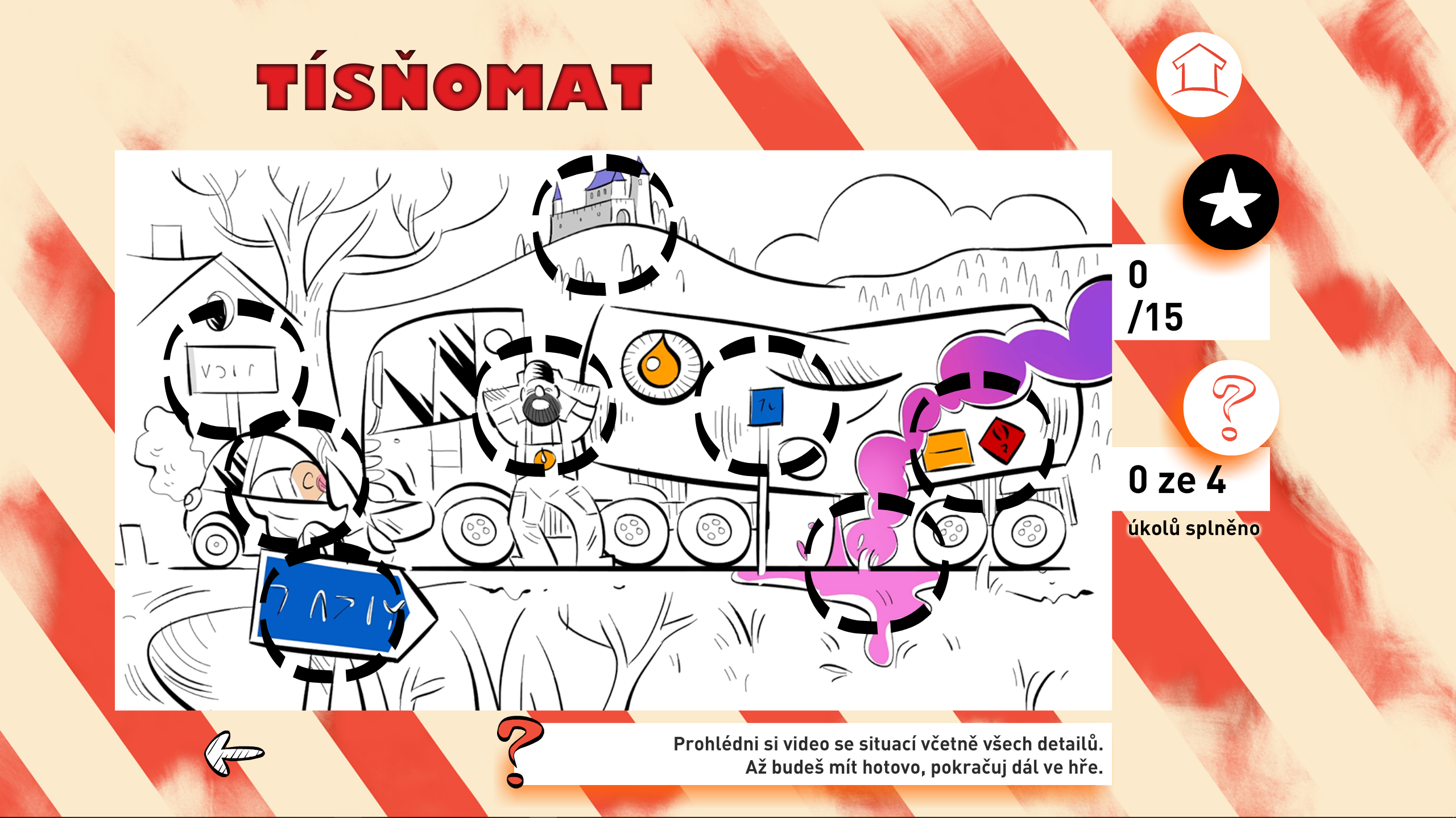 Tísňomat
