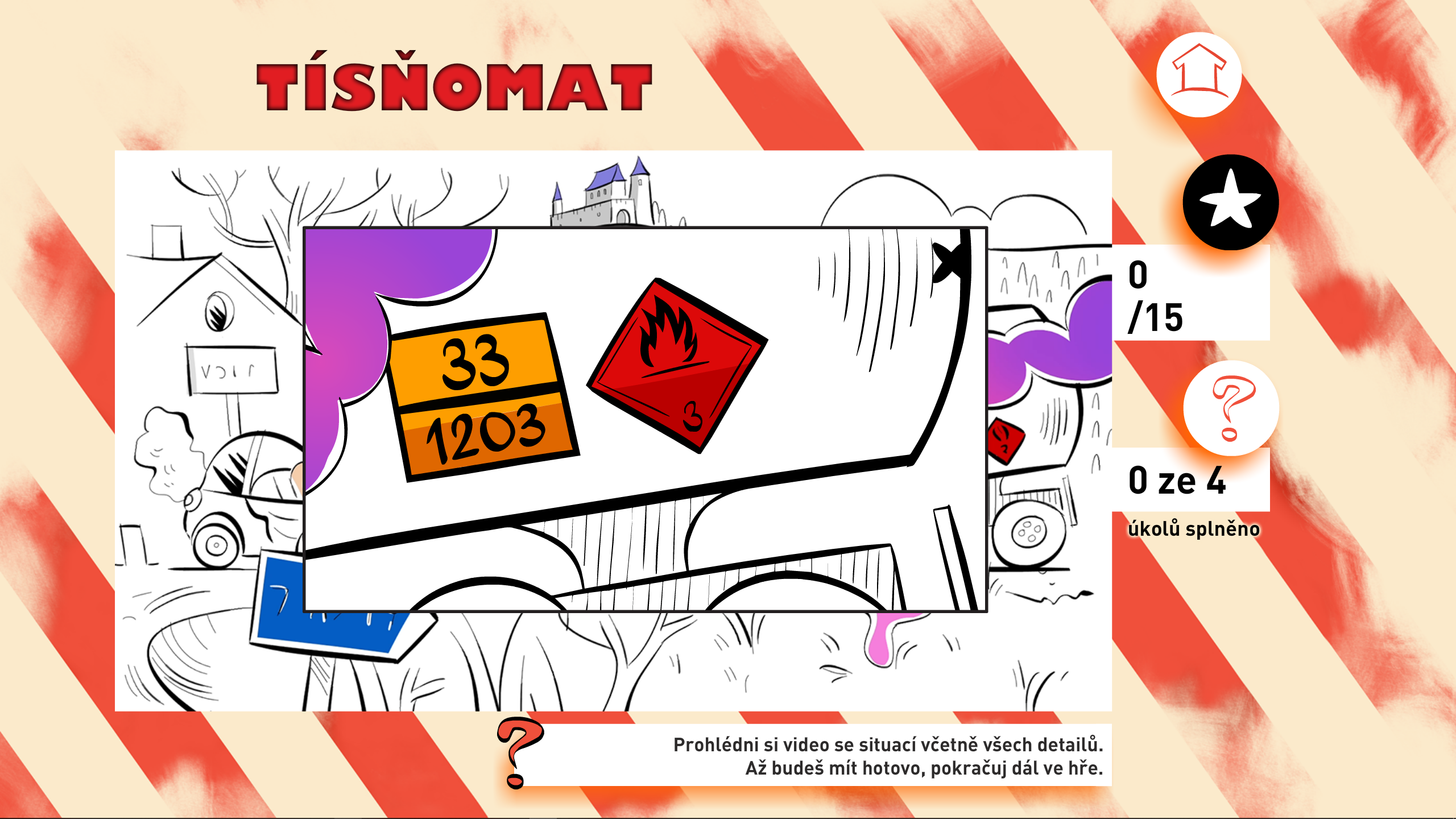 Tísňomat
