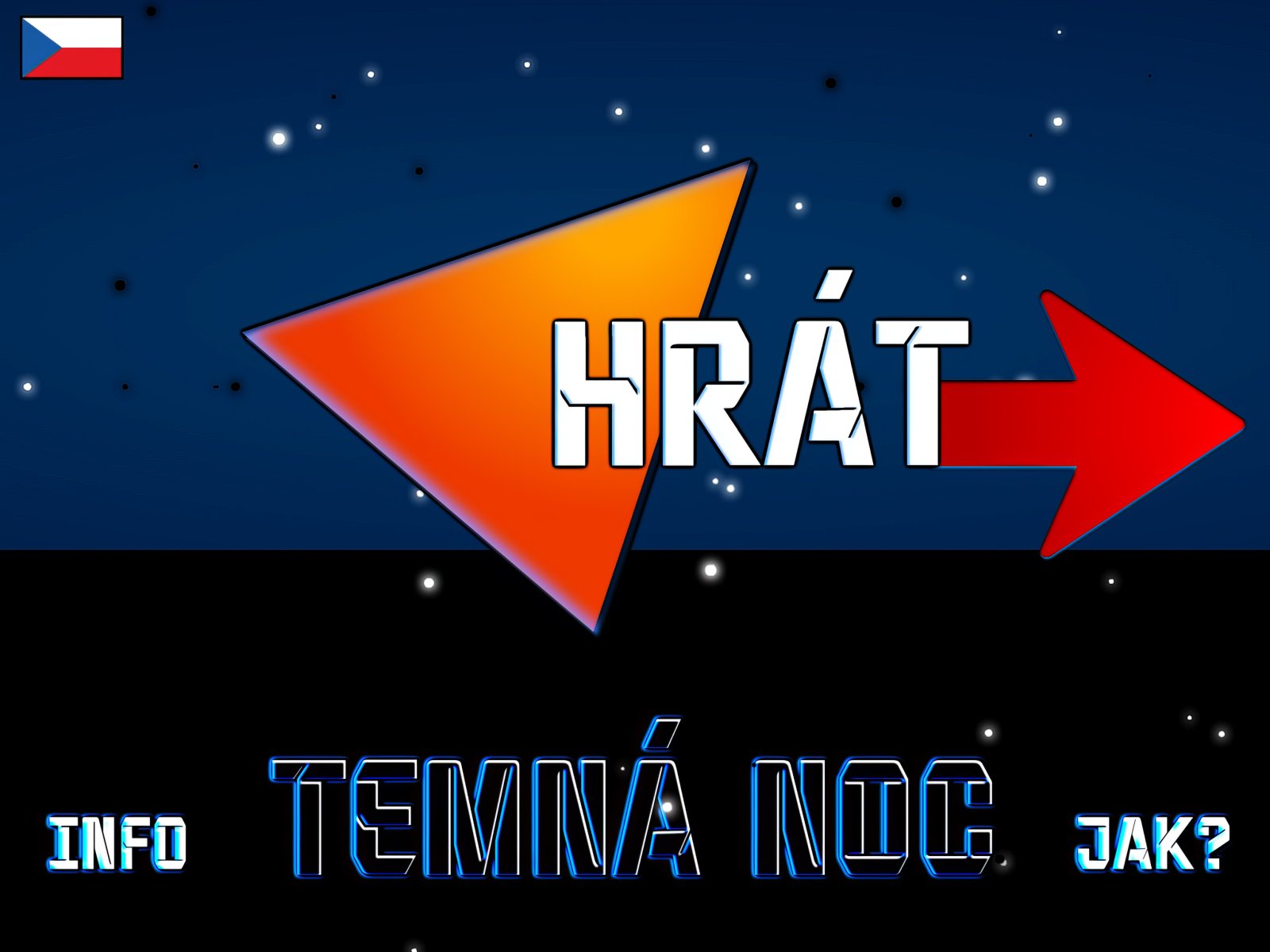 Hluboká noc