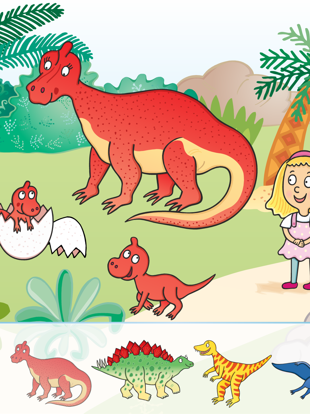 Můj DinoPark