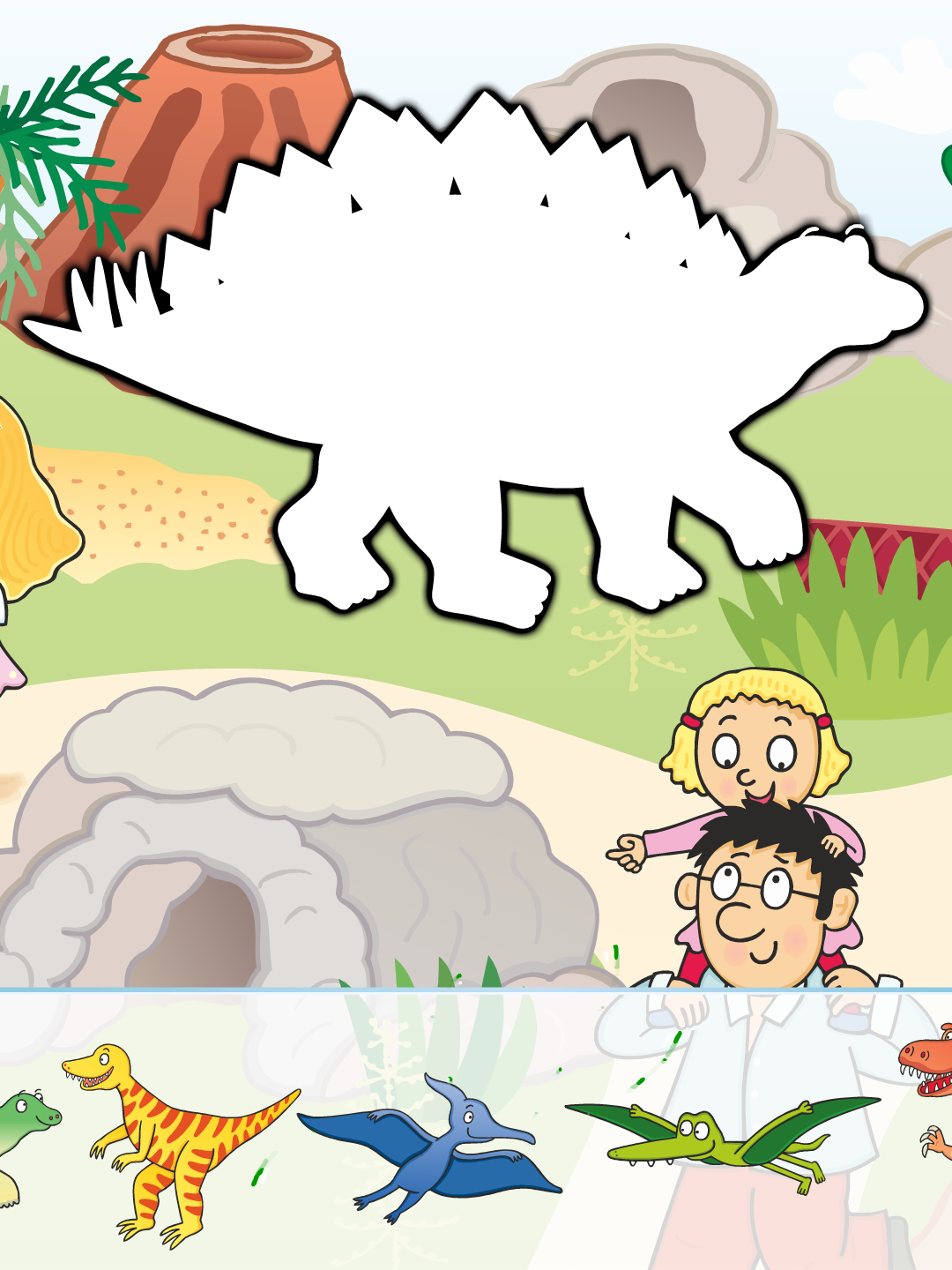 Můj DinoPark