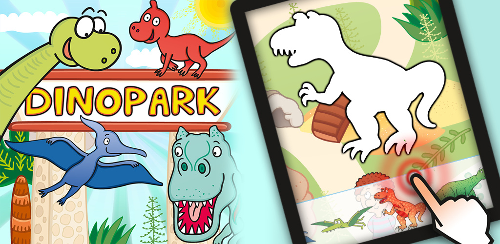 My Little DinoPark