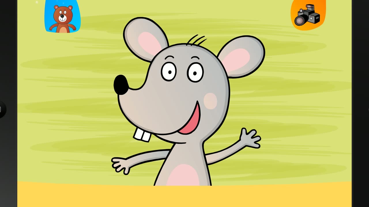 My Own Pet