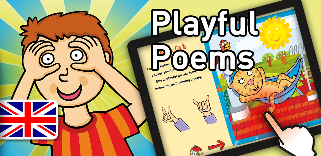 Playful Poems