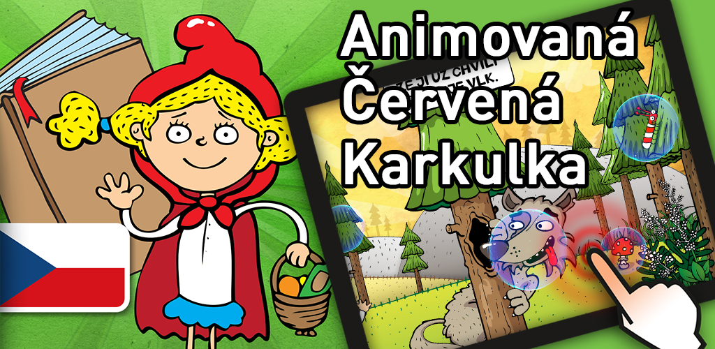 Červená karkulka