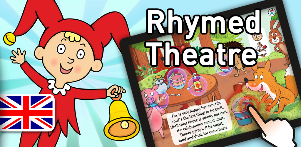 Rhymed Theatre