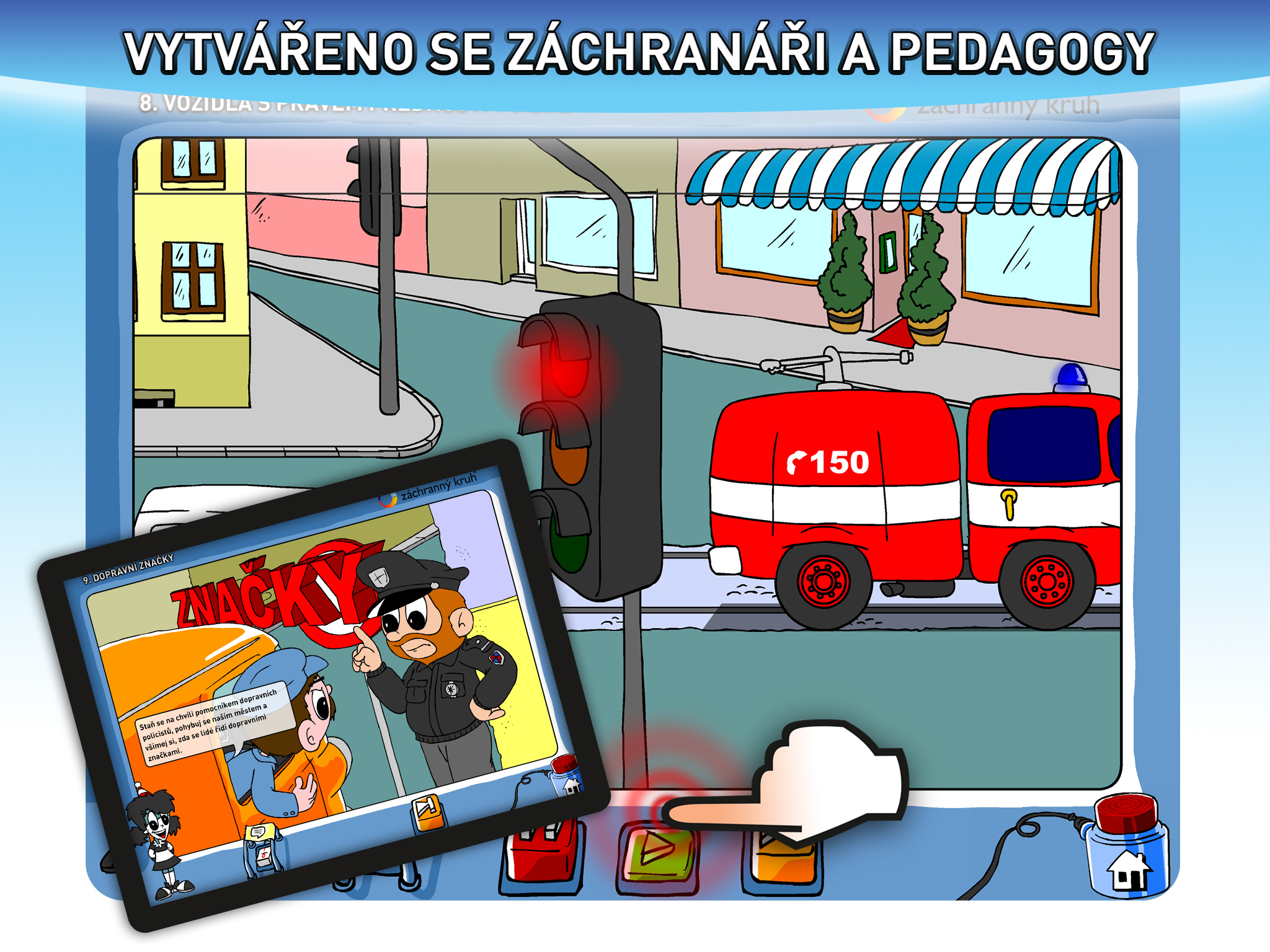 Dopravní výchova