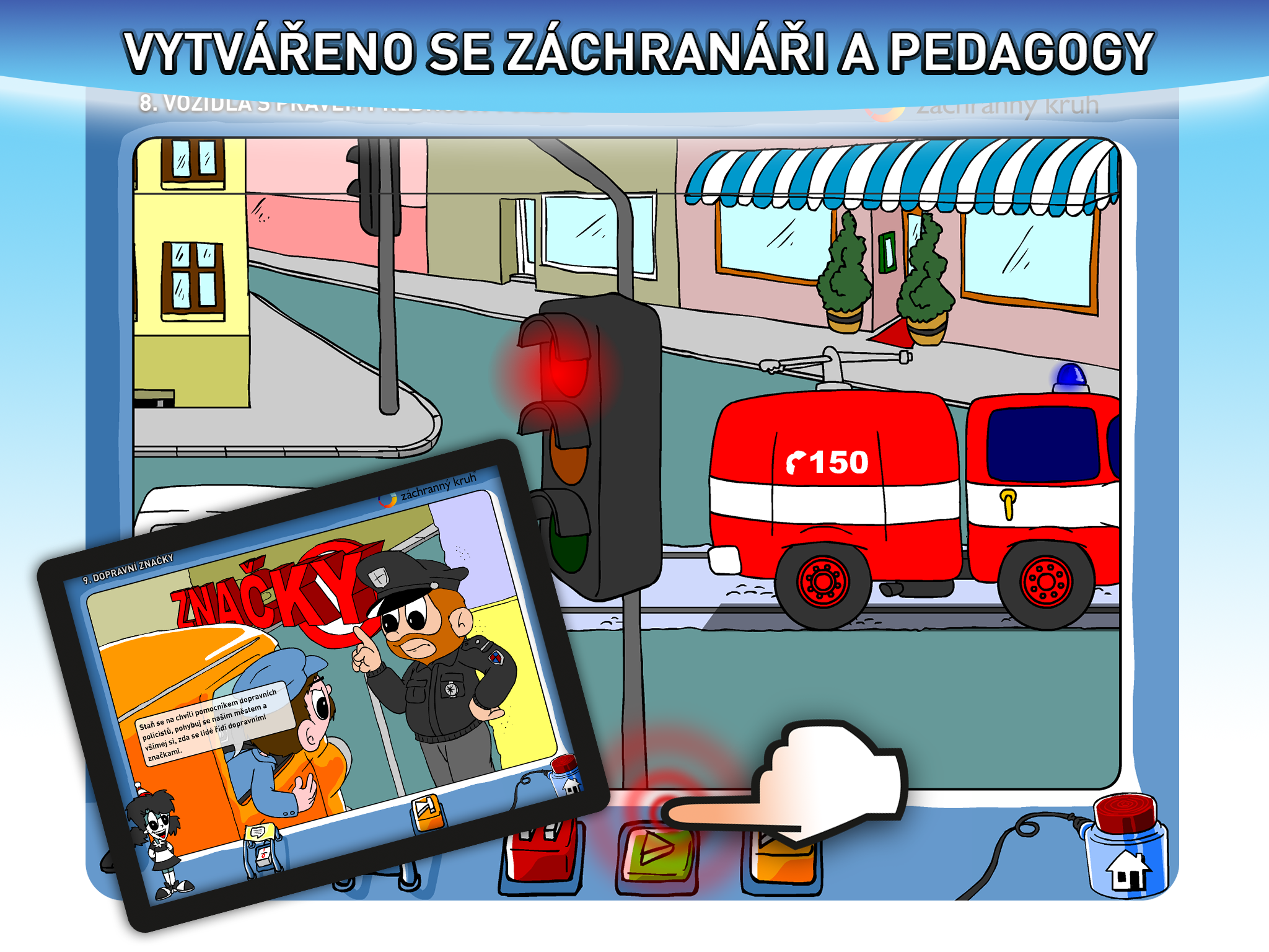 Dopravní výchova