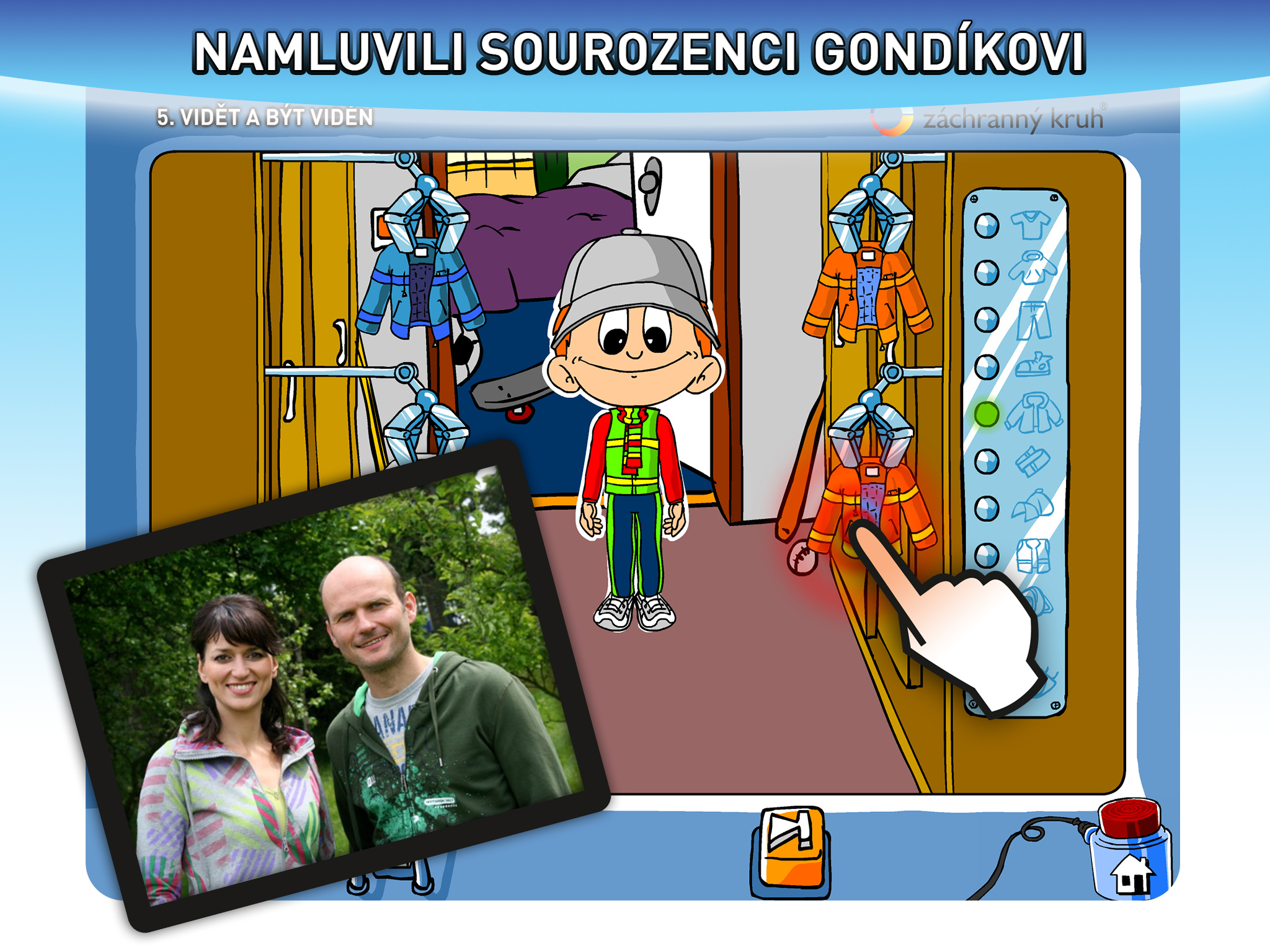 Dopravní výchova