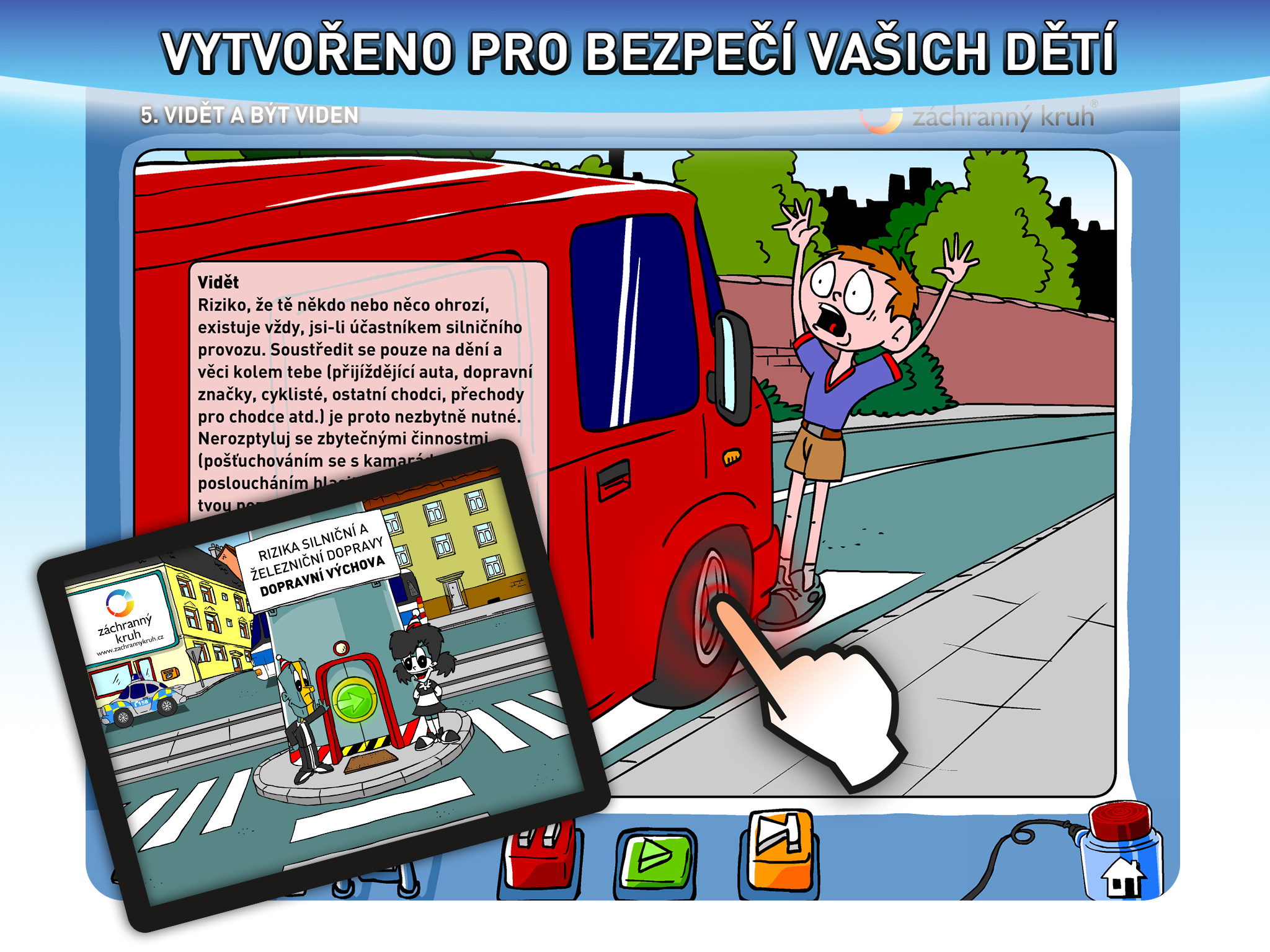 Dopravní výchova