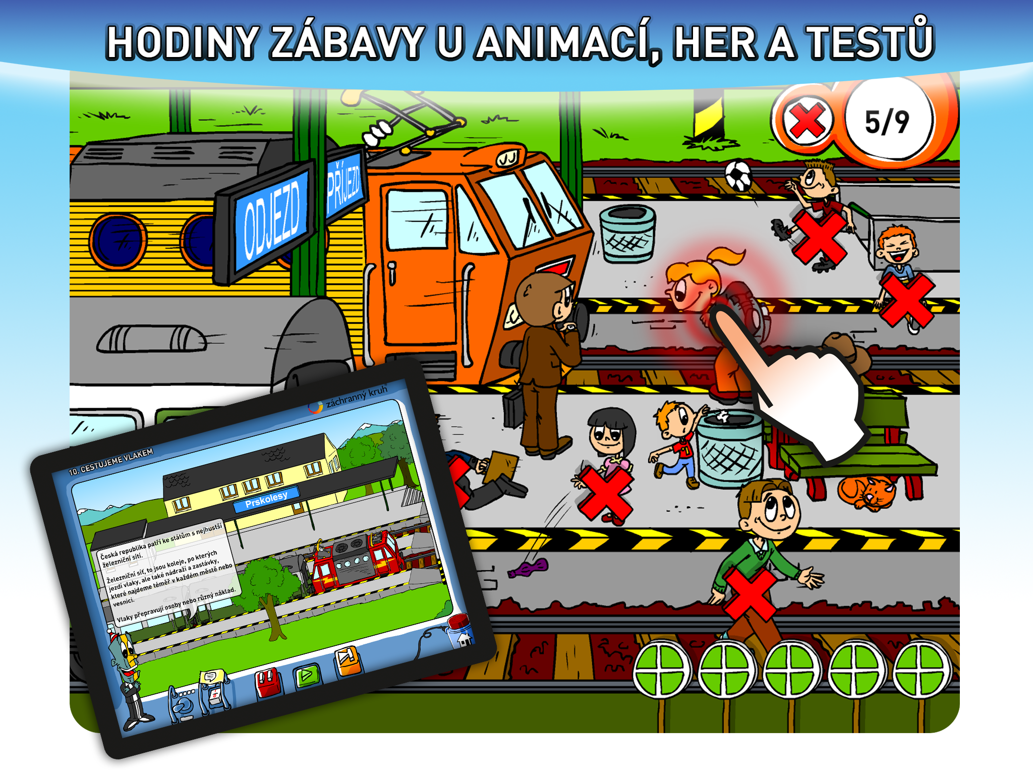 Dopravní výchova