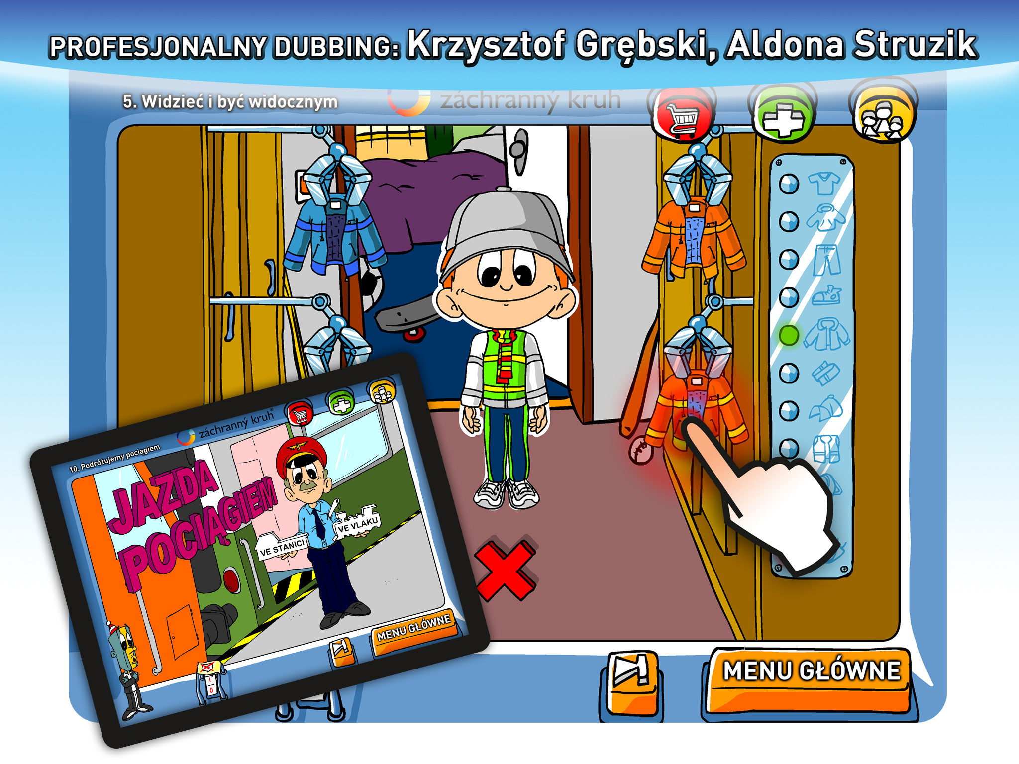 Przygoda na drodze (PL)