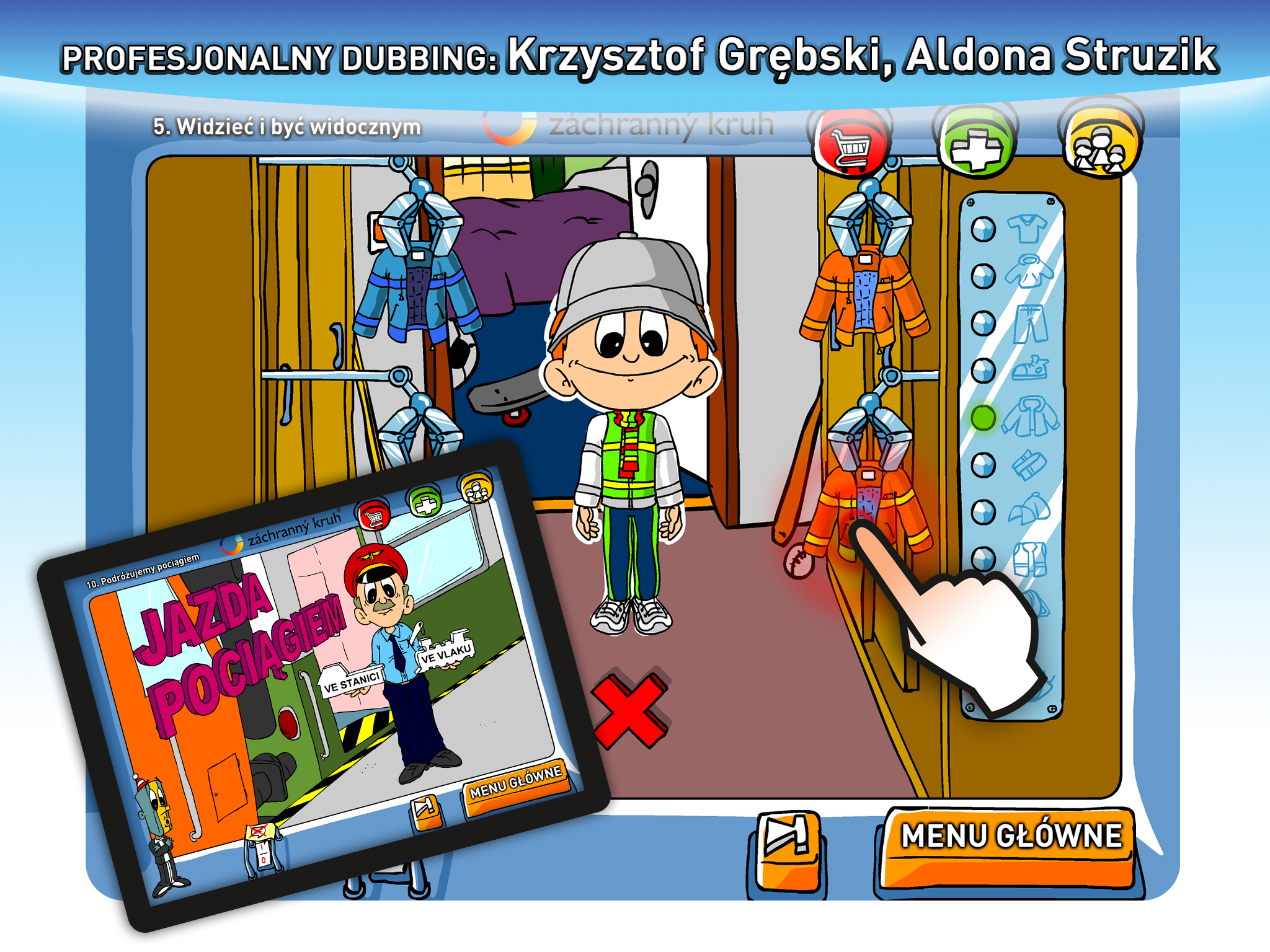 Przygoda na drodze (PL)