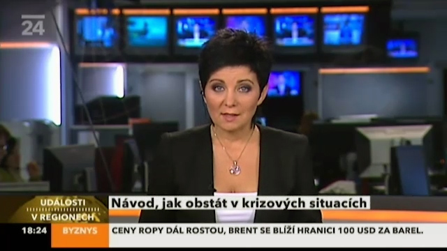 Česká televize