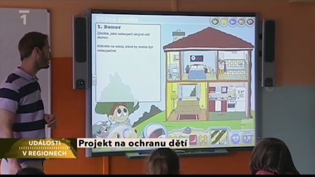 Kampaň Chraň svůj život